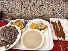 -护国寺小吃(地安门店)