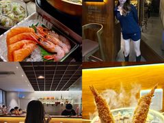 -戏作寿司(观音桥店)