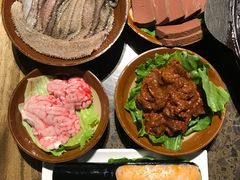 -宽板凳市井老火锅 北岸店