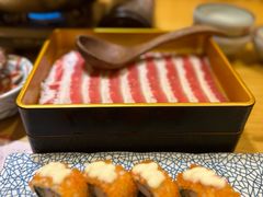 -吉兆·料理(红梅南路店)