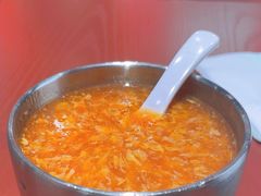 -喜家德虾仁水饺(北京超极合生汇店)