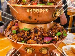 -黄泰吉拾味餐厅(江汉路店)