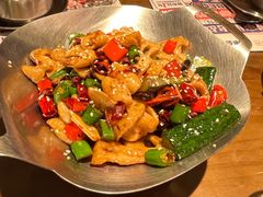 -神府路壹号·海鲜烧烤排档(三坊七巷店)