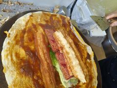 -琦琦蛋饼铺(上南店)