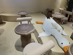 -狐狸和向日葵(北京路店)