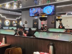 大堂-胖哥俩肉蟹煲(湖滨银泰in77店)