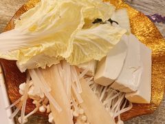 -老徐烧烤涮肚(交道口店)