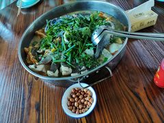 -溪悦渔庄(九龙湖店)