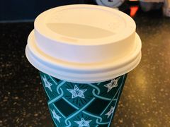 -星巴克(北辰西路店)