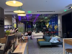 -Trainyard 炼·工场(中国国际贸易中心店)