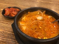 -吴草鸡爪오초닭발韩食堂(融恒盈嘉中心店)
