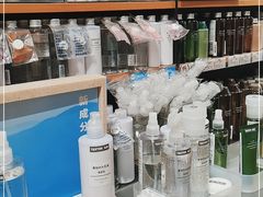 -MUJI无印良品(华贸店)