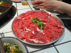 -李火辣老火锅(长寿路店)