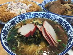 -裕兴记·三虾面(西北街总店)