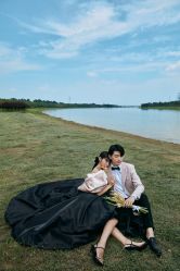 -索菲亚婚纱摄影