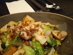 十菜-THE PAWON·8碗(古北SOHO店)