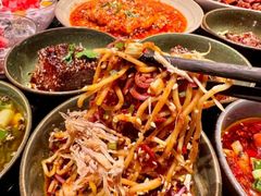 -华豫川酒家(双子塔店)