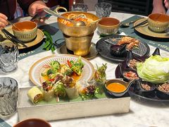 -Tegu泰古莲·泰国餐厅(红山6979店)