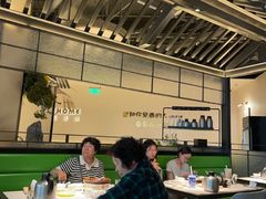 -外婆家(西红门荟聚购物中心店)