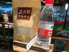-卢大鲜鱼头捞饭(美利广场店)