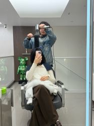 -摩登时代美发沙龙