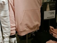 -C&A(西市城购物中心店)