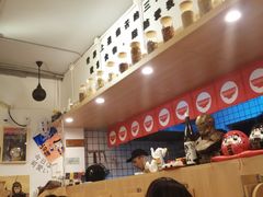 大堂-皆道拌麻辣烫·麻辣拌