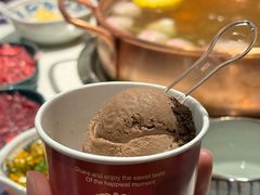 -牛村来人潮汕牛肉火锅(西单店)