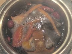 -一叶一世界•素食餐厅(环球中心店)