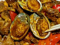 -苏梦江南·淮扬菜(夫子庙店)