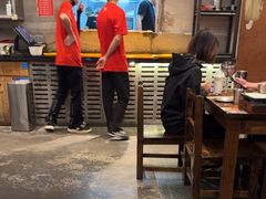 -破店肥哈·东北烧烤·夜宵(南山保利店)