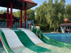 -南宫五洲植物乐园