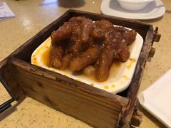 -喜鹊茶点.啫煲(车陂店)