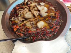 -巴蜀人家(东关街店)