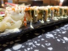 -黑牛の場烤肉(摩天活力城店)