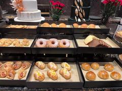 -长沙富力万达文华酒店