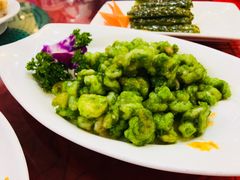 -玉华台饭庄(裕中西里小区店)