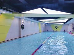 -KIQI•游泳馆(徐泾店)