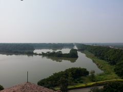 景点-大湾区中央湿地公园