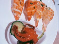 -大渔铁板烧(蛇口店)