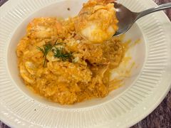 罗杰海鲜饭-OUR Bakery(国贸商城店)