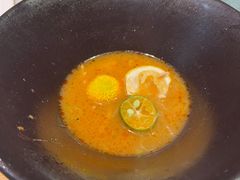 -御厨和食料理·寿司·刺身(麦地店)