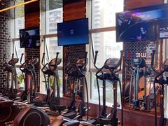 -威蒂斯国际健身游泳会所(东莞庄路店)