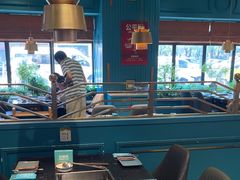 -五星桥原切肥牛火锅·30年专注好牛肉(湖塘店)
