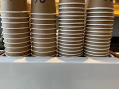 -% Arabica(京都东山店)