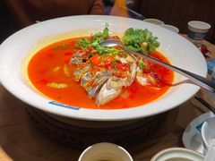 -坛宗剁椒鱼头(河西王府井店)