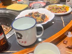-百一大地锅(香福路店)