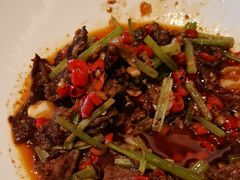 -香丰阁·烤鸭·川湘菜(清河店)