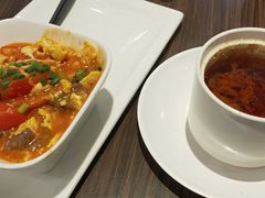 -华辉快餐店(江南西总店)