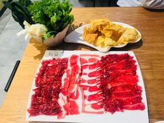 -掂档潮汕牛肉火锅(cityon熙地港店)